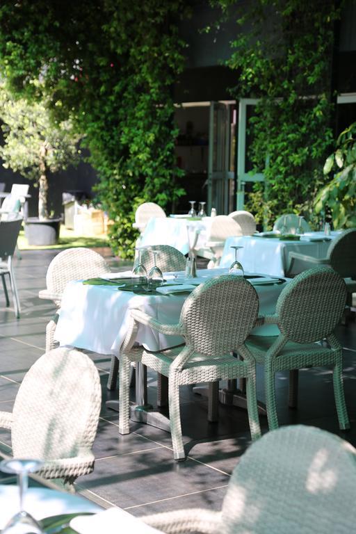 Cors'Hotel Biguglia  Exterior photo